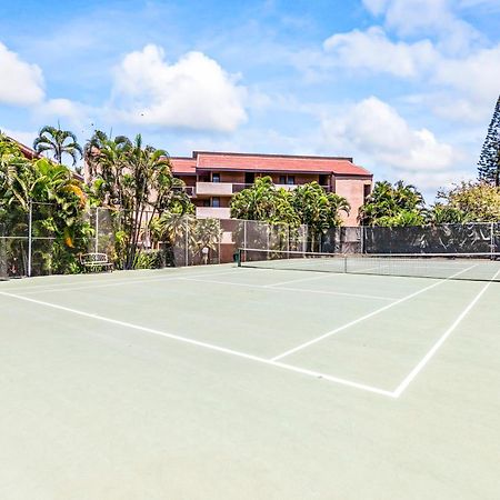 Maui Vista Condo 2410 Kīhei Exterior foto